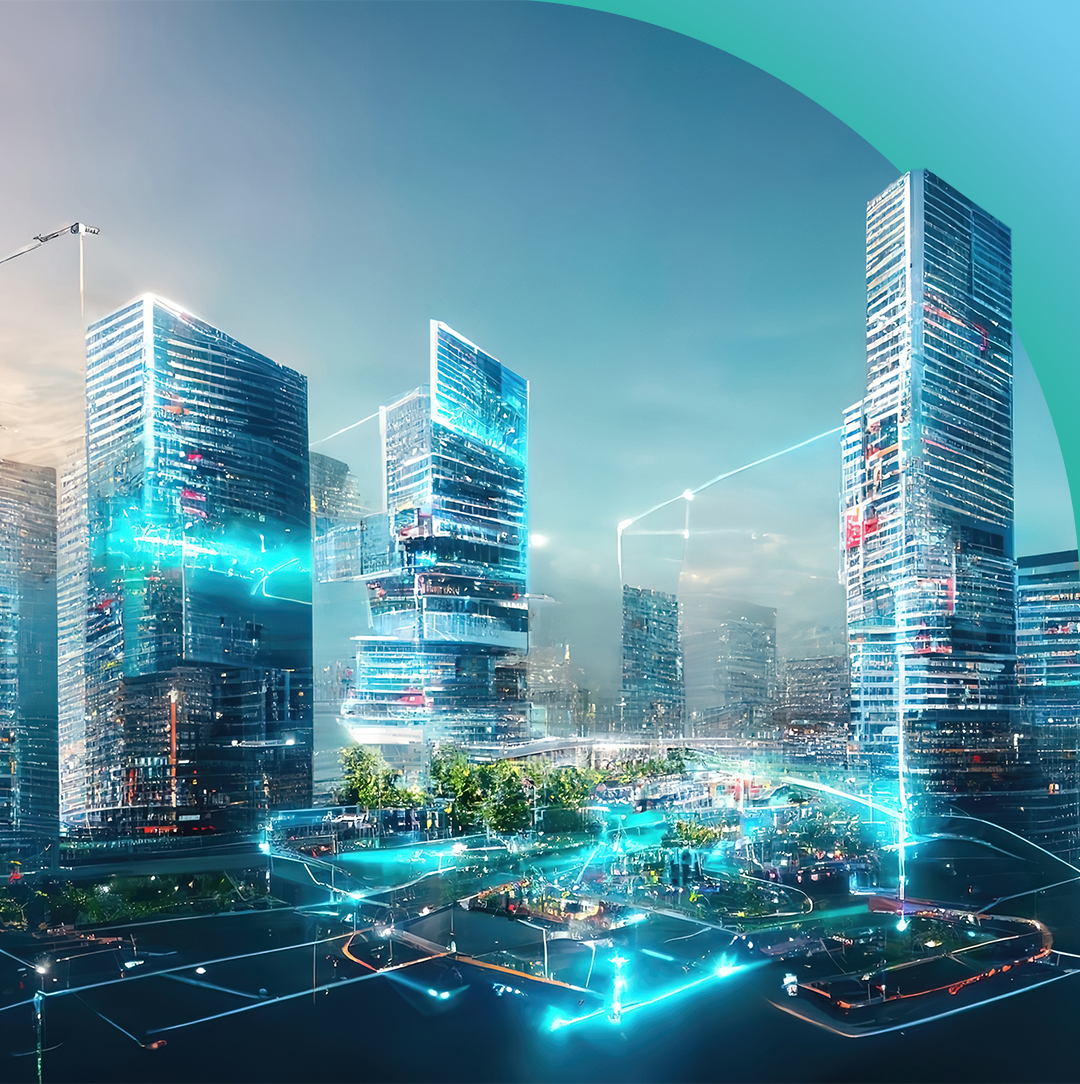 التحول الاستراتيجي الرقمي 2 001